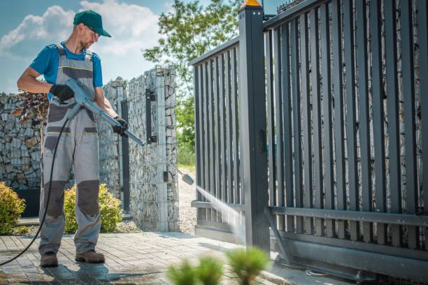 Best Animal Enclosure Cleaning  in Meadows Place, TX