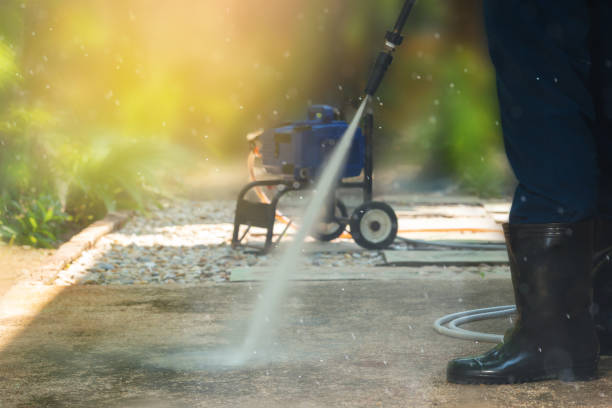 Best Playground Equipment Cleaning  in Meadows Place, TX